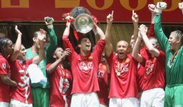 Tức giận, Ronaldo tiết lộ bí mật không ai ngờ đến tại Man Utd